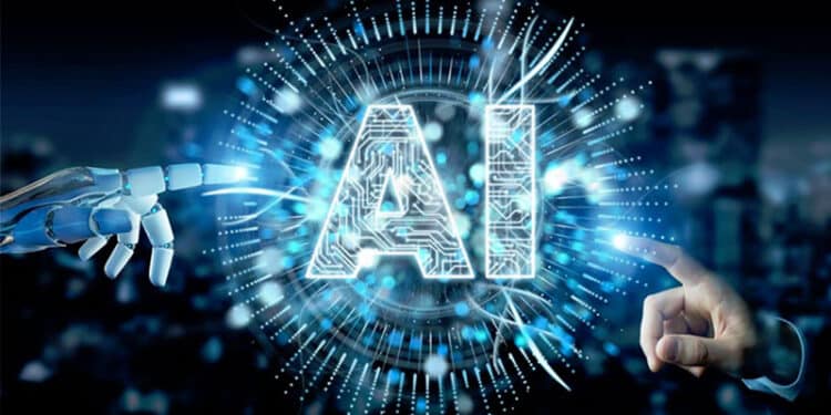 Truyền dữ liệu AI bằng ánh sáng – đột phá trong kết nối quang học