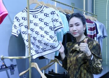 CEO Trần Thị Tấm – Hình mẫu nữ lãnh đạo tiên phong, sáng tạo và đa tài