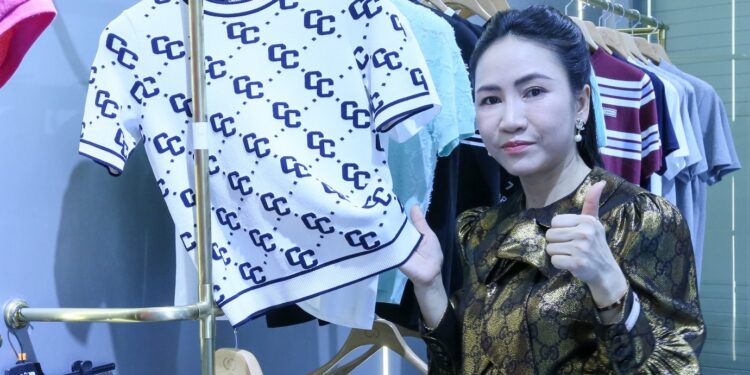 CEO Trần Thị Tấm – Hình mẫu nữ lãnh đạo tiên phong, sáng tạo và đa tài