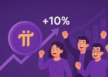 Pi Coin bứt phá gần 10%: Tín hiệu thoát khỏi giai đoạn tích lũy kéo dài?