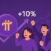 Pi Coin bứt phá gần 10%: Tín hiệu thoát khỏi giai đoạn tích lũy kéo dài?