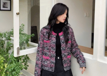 Thương hiệu thời trang Chester Charles ra mắt bộ sưu tập áo Cardigan – Tôn vinh vẻ đẹp phụ nữ Việt, thanh lịch và hiện đại