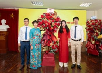 Thành lập Hiệp hội Phát triển Văn hóa cộng đồng Việt Nam