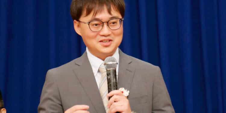 Giao lưu văn hóa giữa sinh viên Việt Nam và Đài Loan tại Trung tâm Nghiên cứu Việt Nam và Đông Nam Á (Trường Đại học KHXH&NV, ĐHQG-HCM)