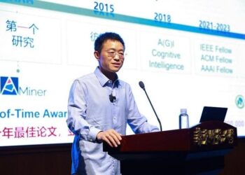 Nhà khoa học hàng đầu thế giới tham gia dẫn dắt phát triển lĩnh vực Trí tuệ nhân tạo tại Việt Nam