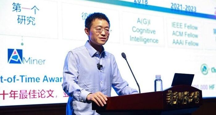 Nhà khoa học hàng đầu thế giới tham gia dẫn dắt phát triển lĩnh vực Trí tuệ nhân tạo tại Việt Nam