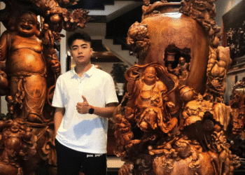 Công ty TNHH Long Vũ 168: Nơi giữ lửa làng nghề mộc Đông Giao (Hải Dương cũ) tạo việc làm ổn định cho nông dân