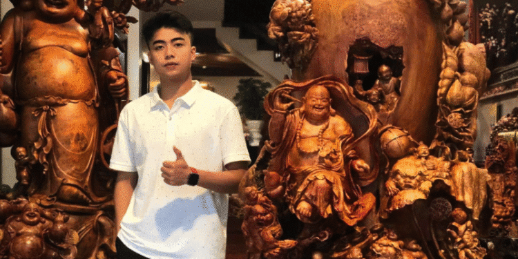 Công ty TNHH Long Vũ 168: Nơi giữ lửa làng nghề mộc Đông Giao (Hải Dương cũ) tạo việc làm ổn định cho nông dân