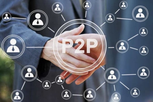 Khung pháp lý về hoạt động cho vay ngang hàng – Bước chuyển đổi để phát triển, hạn chế rủi ro