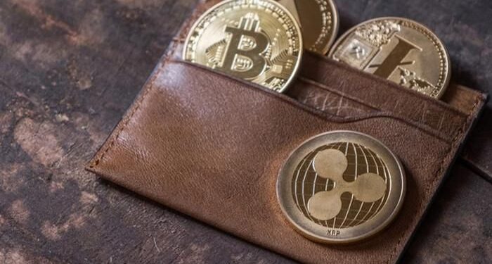 Giá Bitcoin đi ngang, thị trường tiền số thận trọng trước tình hình lãi suất và thuế quan Mỹ