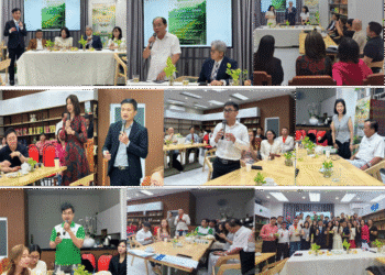 WVCEA: Bắc cầu nối để tình hữu nghị Việt – Hàn mãi xanh tươi