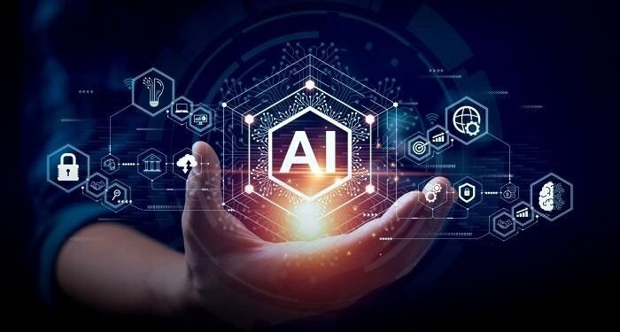 Chiến lược Trí tuệ nhân tạo quốc gia điều chỉnh trước ‘cú sốc’ ChatGPT, DeepSeek