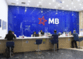 MB Bank tăng trưởng bứt phá nửa đầu năm 2025: Vững bước trong nhóm Big5 với hiệu quả vượt trội