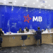 MB Bank tăng trưởng bứt phá nửa đầu năm 2025: Vững bước trong nhóm Big5 với hiệu quả vượt trội