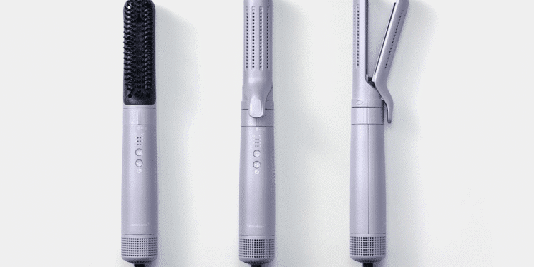 LocknLock ra mắt bộ sưu tập Beauty Hair: Bước tiến từ gia dụng sang chăm sóc cá nhân