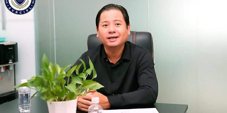 Hiệp hội Nghiên cứu, Tư vấn về Chính sách pháp luật cho hoạt động đầu tư tại Việt Nam (AVRCIPL)