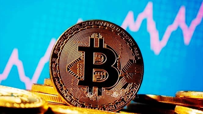 Thị trường tiền số hôm nay, 27-10: Điều gì xảy ra nếu Bitcoin mất mốc 109.000 USD?