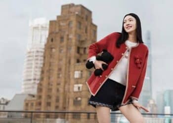 Bộ sưu tập Thu Đông 2025 của thương hiệu Chester Charles “Ấn tượng – Thời thượng – Sang trọng”