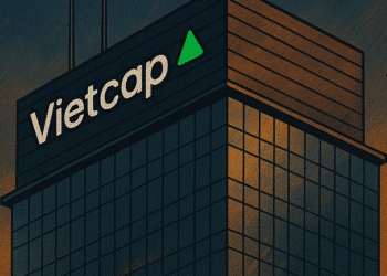 Vietcap rút lui khỏi cuộc đua lập sàn tài sàn số: Cuộc chơi chỉdành cho ‘tay to’?