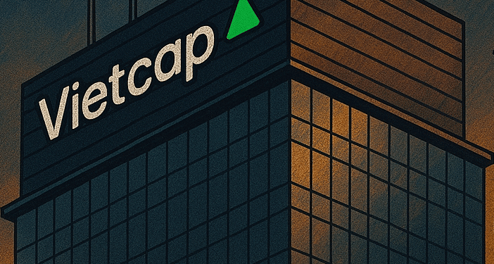 Vietcap rút lui khỏi cuộc đua lập sàn tài sàn số: Cuộc chơi chỉdành cho ‘tay to’?