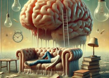 Đột phá AI đọc suy nghĩ, ‘ghi phụ đề’ cho não người