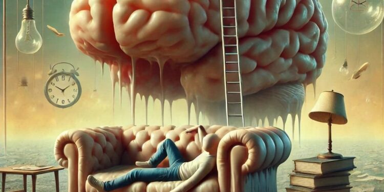 Đột phá AI đọc suy nghĩ, ‘ghi phụ đề’ cho não người