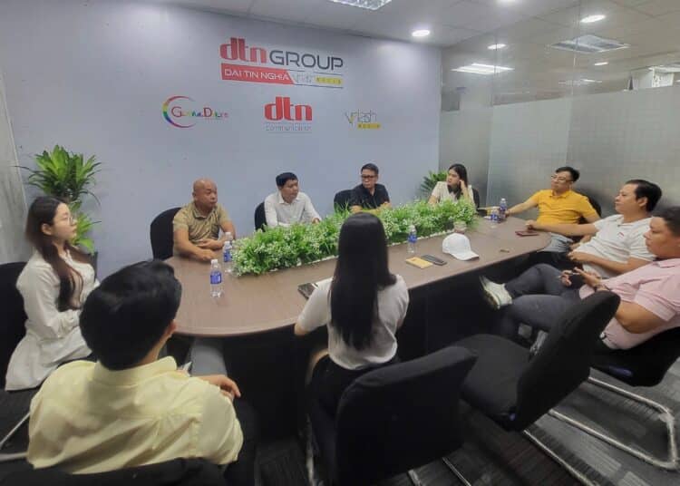 Hiệp hội Nghiên cứu Tư vấn về Chính sách Pháp luật cho Hoạt động Đầu tư tại Việt Nam chuẩn bị Công bố Giải Golf “Kết nối Đầu tư” lần thứ nhất 2025