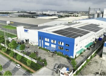 Vốn hoá Nhựa Chất lượng cao Bình Thuận – BQP tăng 85% sau 3 ngày lên sàn