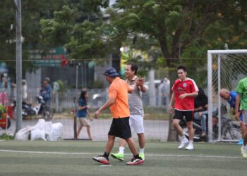 Hiệp hội Nghiên cứu, Tư vấn về Chính sách, pháp luật cho hoạt động đầu tư tại Việt Nam (AVRCIPL) nâng tầm văn hoá, thể dục thể thao cho cán bộ, hội viên