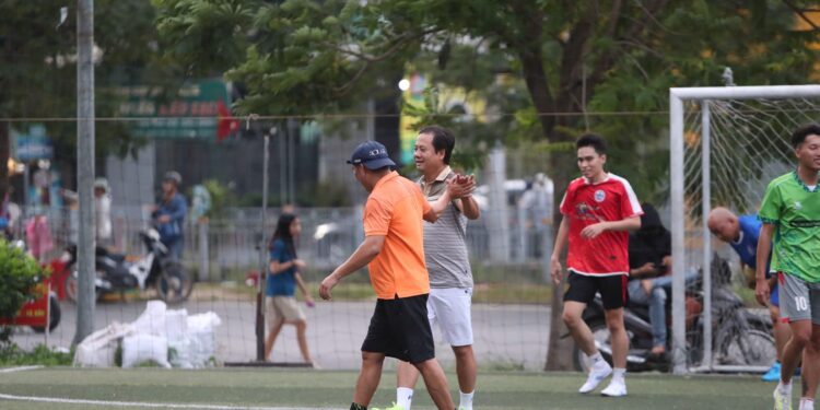 Hiệp hội Nghiên cứu, Tư vấn về Chính sách, pháp luật cho hoạt động đầu tư tại Việt Nam (AVRCIPL) nâng tầm văn hoá, thể dục thể thao cho cán bộ, hội viên