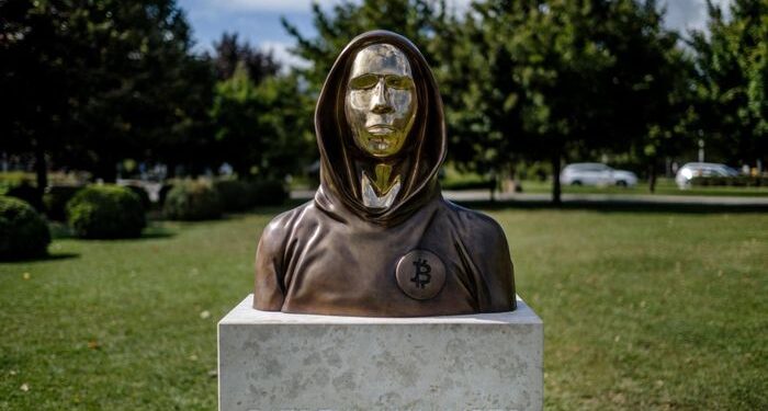 Bí ẩn lớn nhất của giới blockchain