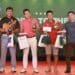 Nhiều dấu ấn khó quên tại Giải Golf “Kết nối đầu tư” lần 1 – năm 2025 