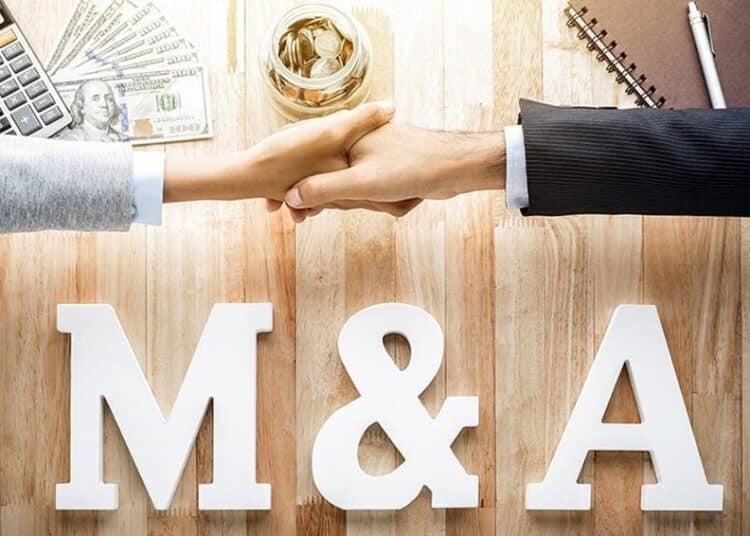 M&A ngân hàng 2026: Kích hoạt loạt thương vụ bán vốn tỷ USD nhờ cơ chế nới room ngoại