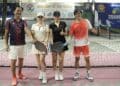 Hiệp hội AVRCIPL – Trường Đại học Hùng Vương: Giải Pickleball “Kết nối đầu tư – Tết vạn sẻ chia” lần 1 năm 2026 – Quy tụ những tấm lòng vàng