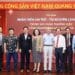 Tọa đàm “Nhận diện vai trò – Tài nguyên làng nghề trong xây dựng thương hiệu công nghiệp văn hóa quốc gia” diễn ra thành công tại TP.HCM