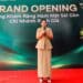 Khai trương phòng khám tại Rạch Giá (An Giang): Tiêu chuẩn quốc tế – Biểu tượng hợp tác vì sức khoẻ người dân – BV Răng Hàm Mặt Sài Gòn