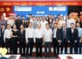 Công ty CP ĐTXD PT Đông Đô đồng hành, hỗ trợ toạ đàm “Pháp luật trong hoạt động tài chính về nhượng, góp vốn, đầu tư các dự án bất động sản tại Việt Nam”