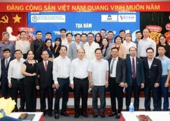 Công ty CP ĐTXD PT Đông Đô đồng hành, hỗ trợ toạ đàm “Pháp luật trong hoạt động tài chính về nhượng, góp vốn, đầu tư các dự án bất động sản tại Việt Nam”