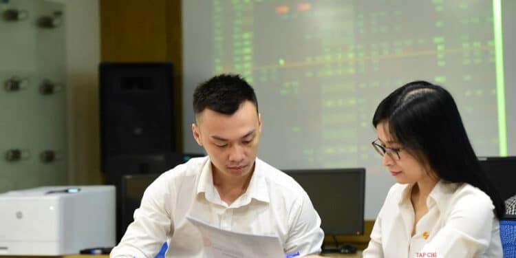Tài sản mã hóa cần một “luật chơi” minh bạch